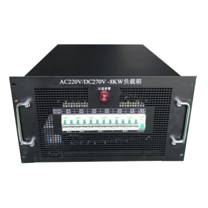 漢藍(lán)數(shù)據(jù)中心用機(jī)架式負(fù)載