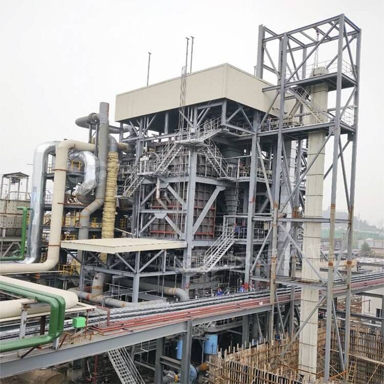 優(yōu)化調(diào)試試運行 脫硝效率有保障 ——萬純小型燃煤鍋爐尾氣SCR脫硝系統(tǒng)在某公司調(diào)試運行