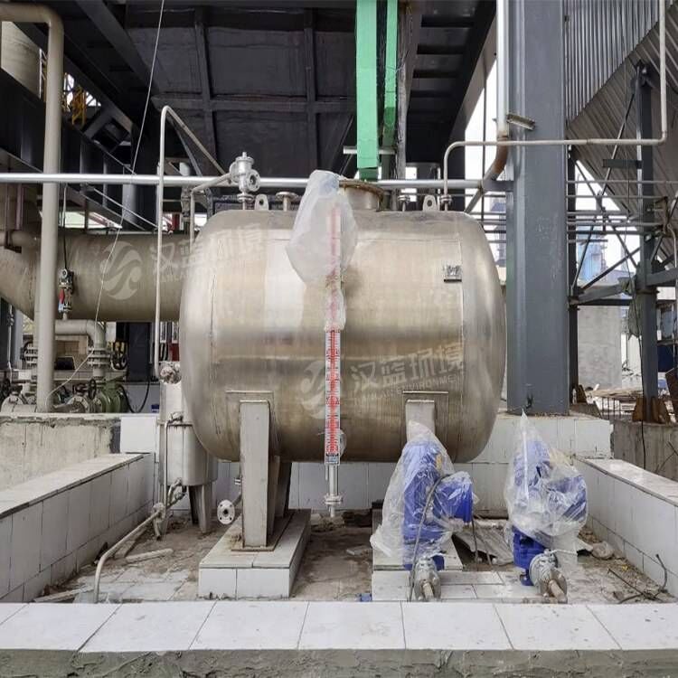 優(yōu)化調(diào)試試運行 脫硝效率有保障 ——萬純小型燃煤鍋爐尾氣SCR脫硝系統(tǒng)在某公司調(diào)試運行