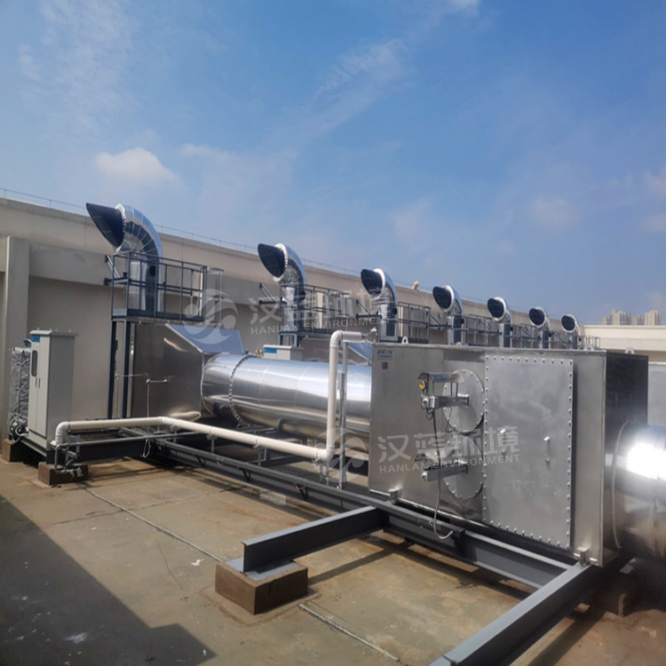 萬純柴油發(fā)電機(jī)組尾氣凈化設(shè)備 萬純柴油發(fā)電機(jī)組尾氣凈化設(shè)備
